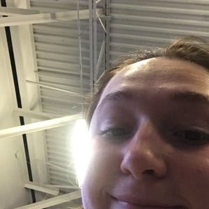 Meet your Posher, Georgia